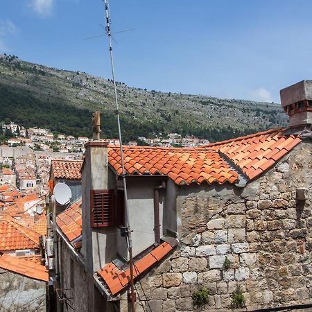Old Town Princess Apartments Dubrovnik Eksteriør billede