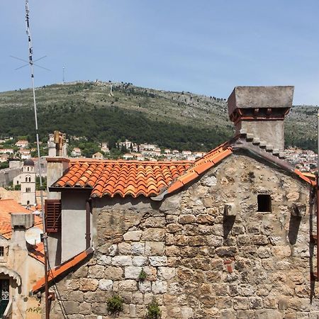 Old Town Princess Apartments Dubrovnik Eksteriør billede