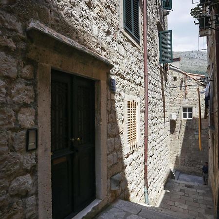 Old Town Princess Apartments Dubrovnik Eksteriør billede
