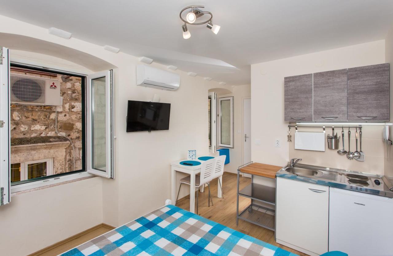 Old Town Princess Apartments Dubrovnik Eksteriør billede