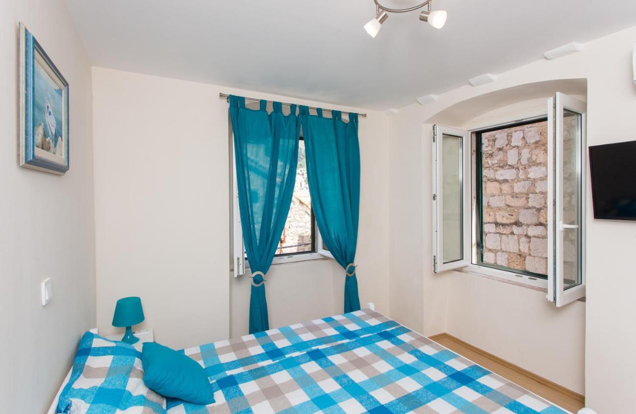 Old Town Princess Apartments Dubrovnik Eksteriør billede