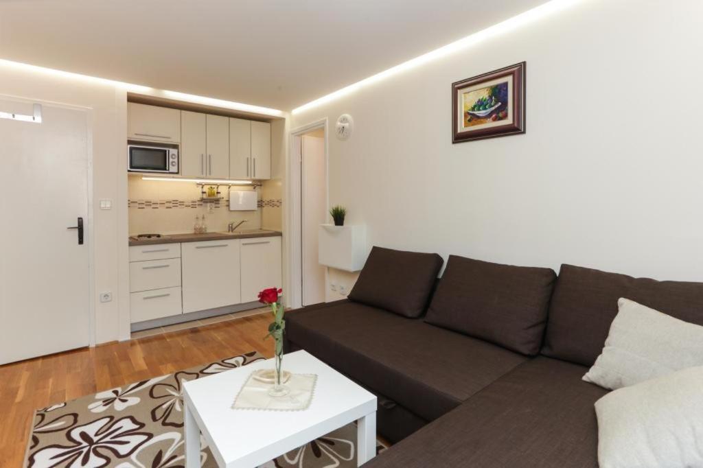 Old Town Princess Apartments Dubrovnik Eksteriør billede