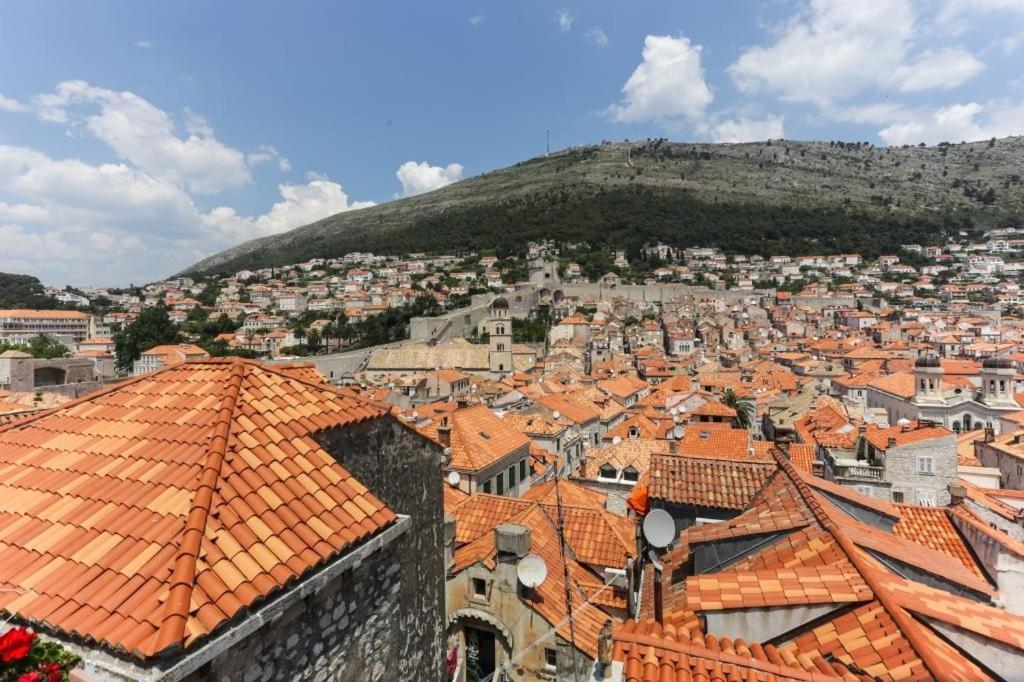 Old Town Princess Apartments Dubrovnik Eksteriør billede
