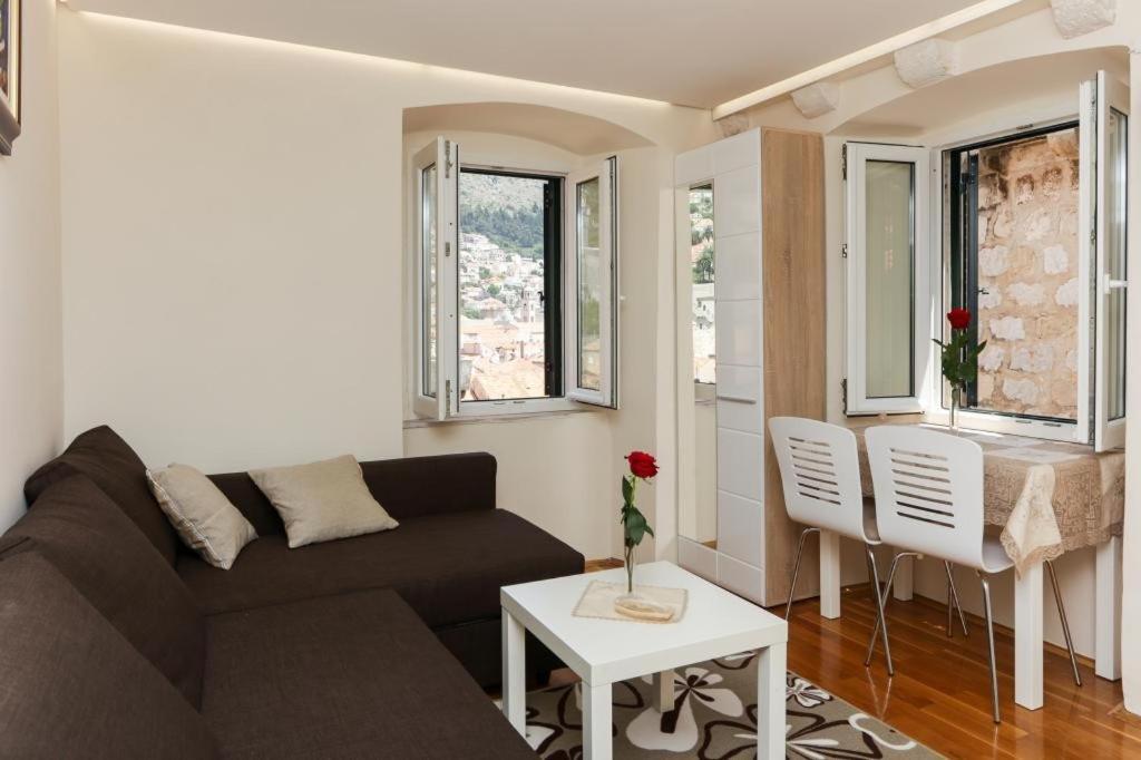 Old Town Princess Apartments Dubrovnik Eksteriør billede