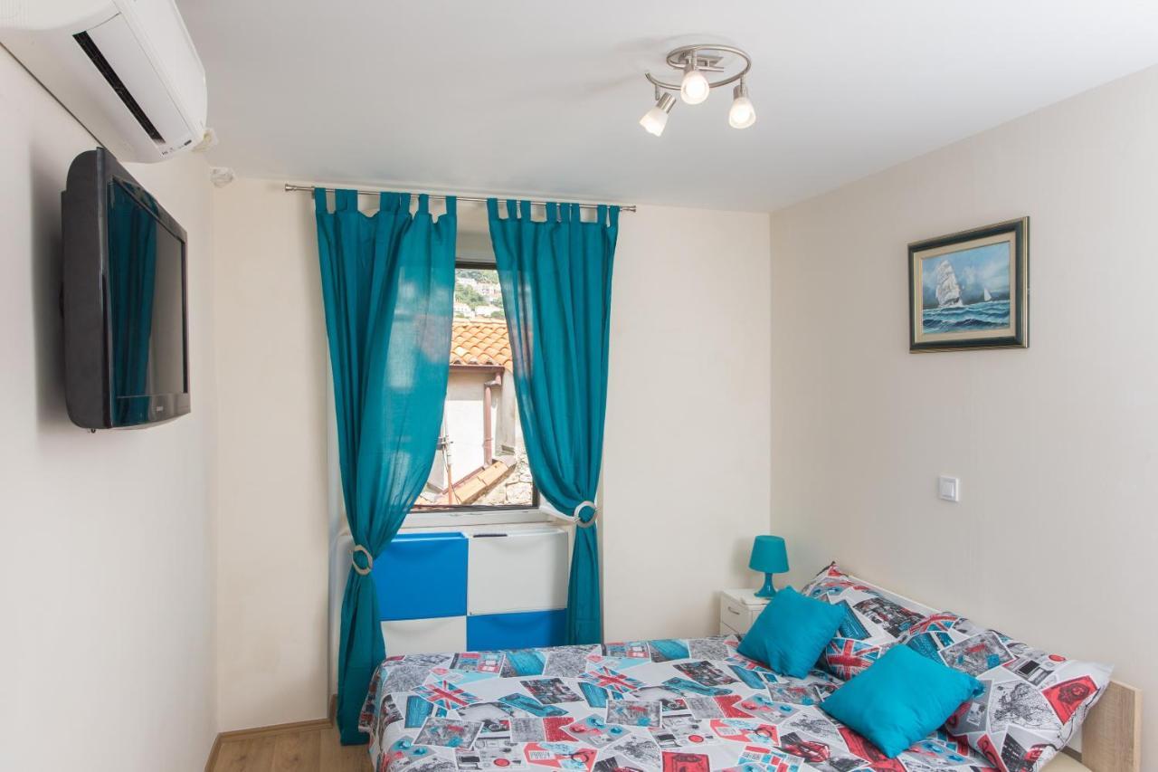 Old Town Princess Apartments Dubrovnik Eksteriør billede