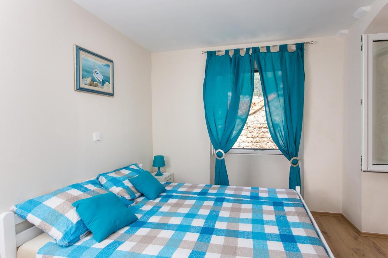 Old Town Princess Apartments Dubrovnik Eksteriør billede