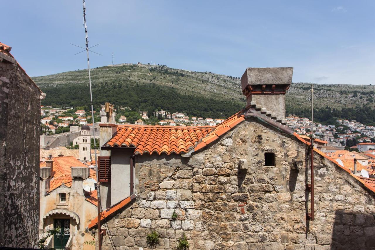 Old Town Princess Apartments Dubrovnik Eksteriør billede