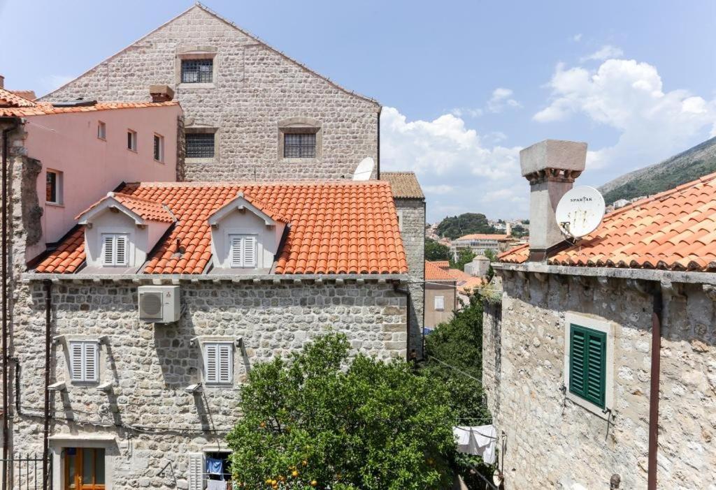 Old Town Princess Apartments Dubrovnik Eksteriør billede