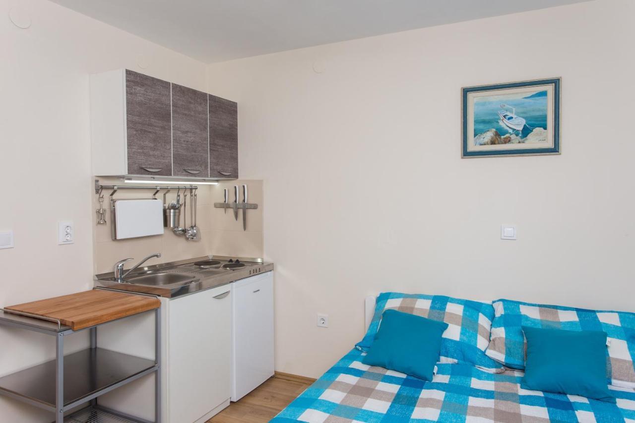 Old Town Princess Apartments Dubrovnik Eksteriør billede