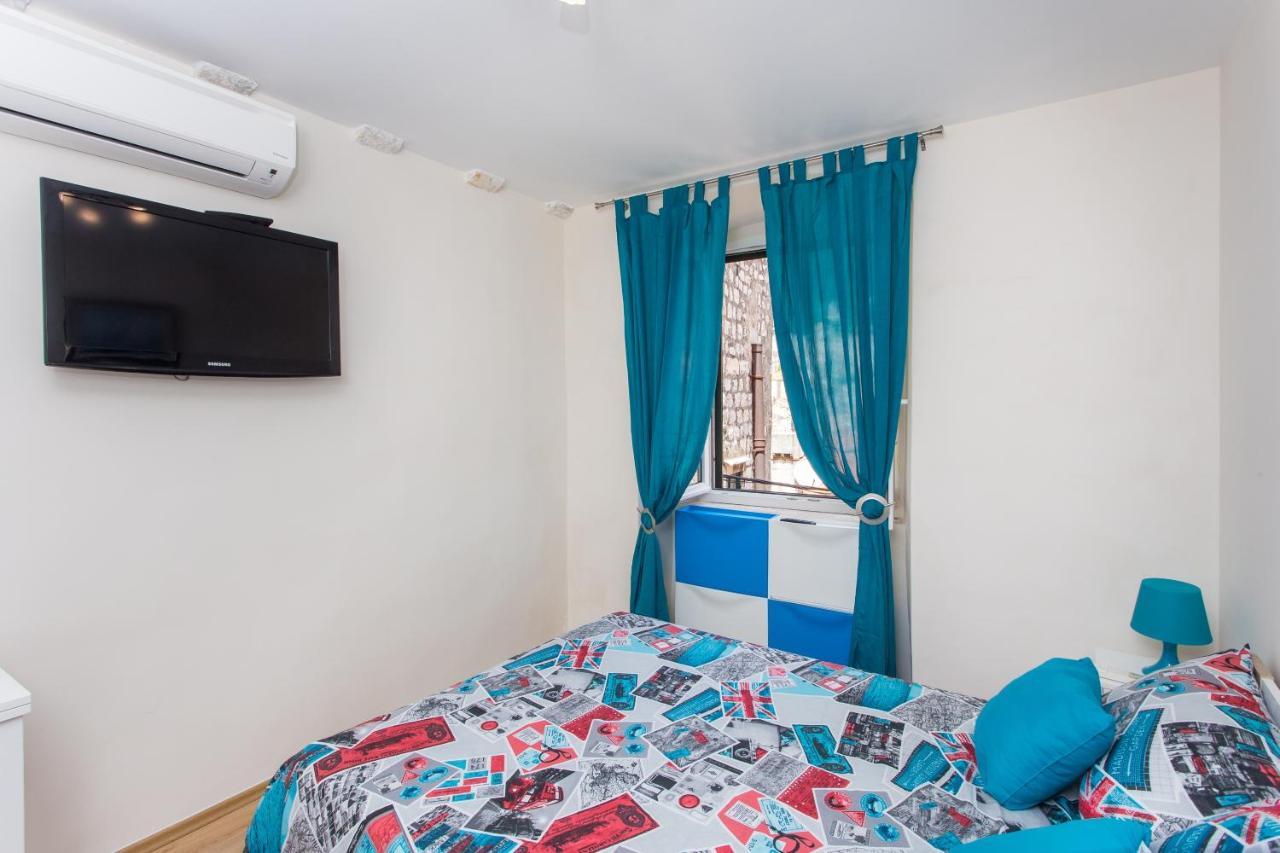 Old Town Princess Apartments Dubrovnik Eksteriør billede