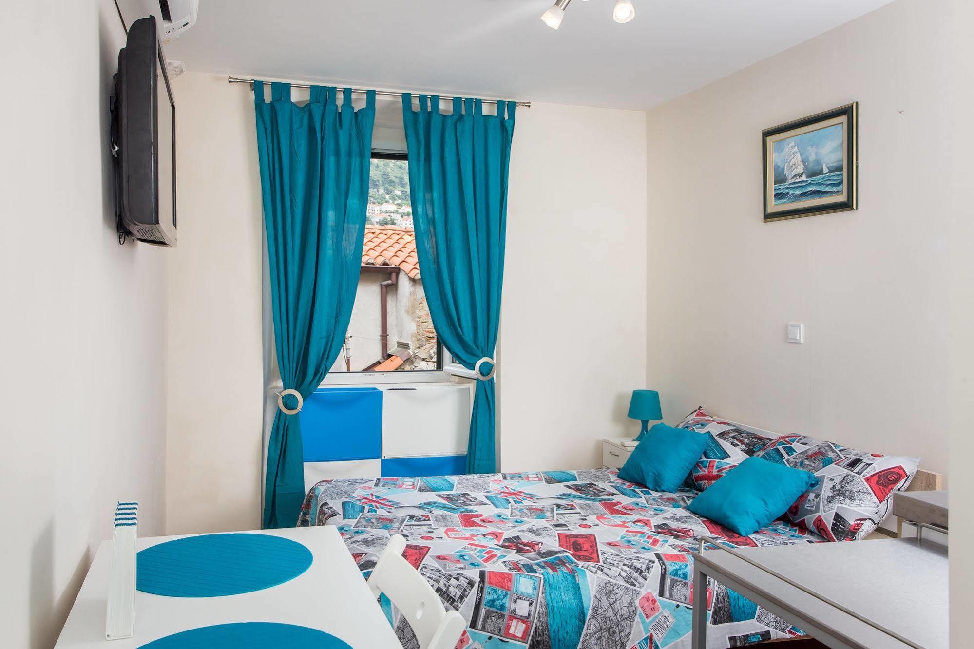 Old Town Princess Apartments Dubrovnik Eksteriør billede